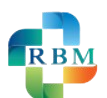 RBM Pathlab logo